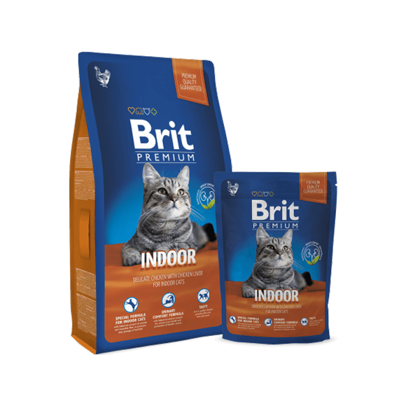 Brit Premium Pet Food