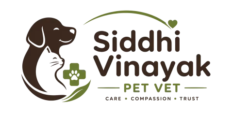 Siddhi Vinayak Pet Vet