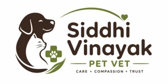 Siddhi Vinayak Pet Vet